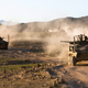 ASLAV-25 and personnel carrier upgraded to counter IED threat in Afghanistan